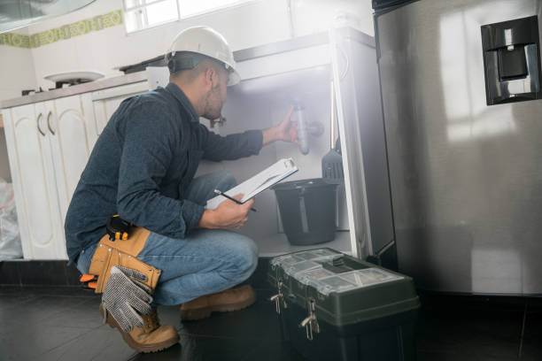 Best Pipe Repair Near Me  in North Fort Myers, FL
