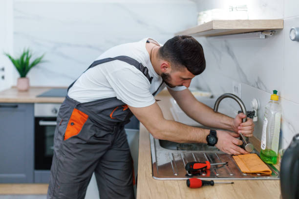 Best Gas Line Repair  in North Fort Myers, FL