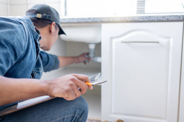 Best Faucet Repair  in North Fort Myers, FL