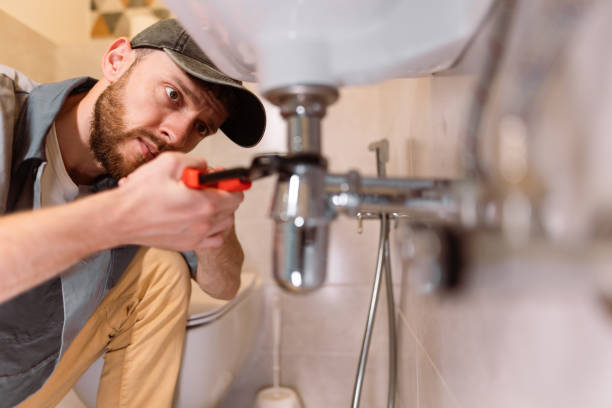Best Best Plumbers Near Me  in North Fort Myers, FL