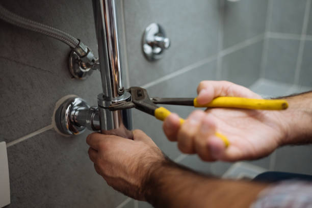 Best Leak Detection Services  in North Fort Myers, FL