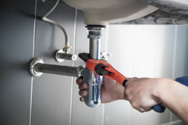 Best Plumbing Installation Services  in North Fort Myers, FL