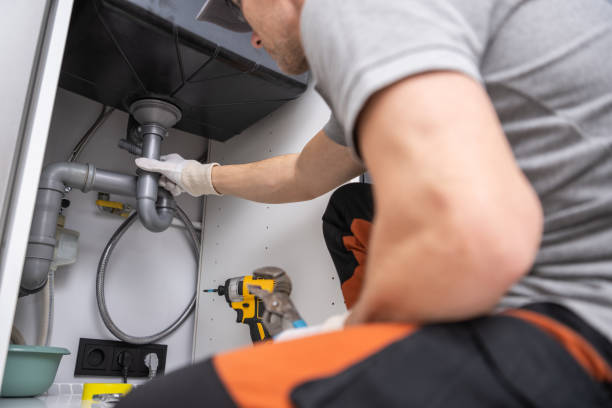 Best Affordable Plumber Near Me  in North Fort Myers, FL