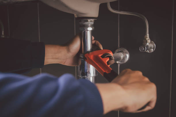 Best Hot Water Heater Installation  in North Fort Myers, FL