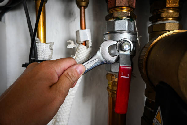 Best Water Softener Installation  in North Fort Myers, FL